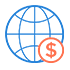 One-stop account opening for global accounts