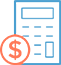 Account collection and settlement